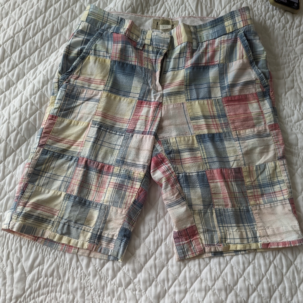 Vintage LL Bean